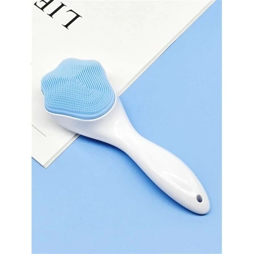 Cilt Temizleme Peeling Fırçası - Resim 2