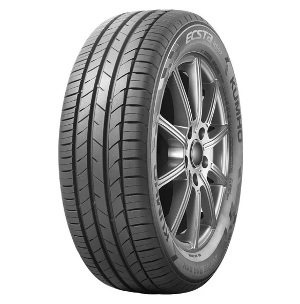 215/45R16 90V XL Ecsta HS52 KUMHO Yaz Lastiği 2026 ürün görseli 1