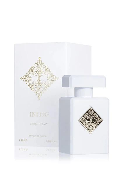 Musk Therapy Extrait De Parfüm 90 ml ürün görseli 1