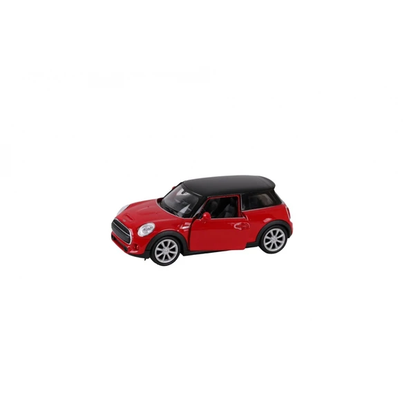 43696 WELLY DIE CAST NEW MINI 72 - Resim 2