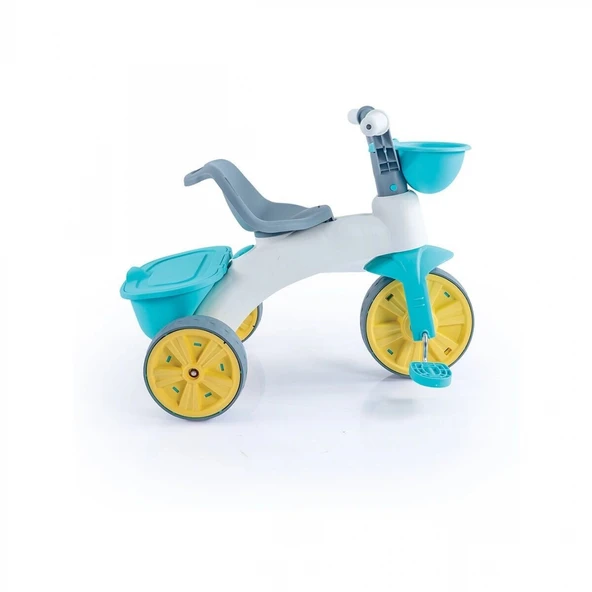 2614 NEW TRIYCLE - Resim 2
