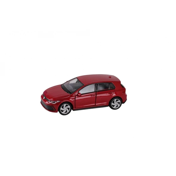 43823 WELLY 1 32 VW GOLF 8 GTI 72 ürün görseli 1