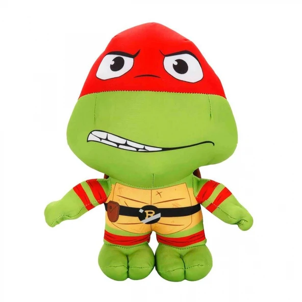 50234 SUN-HTI-SBR-PELUŞ N TURTLES LIL BODZ NINJ 4A ürün görseli 1