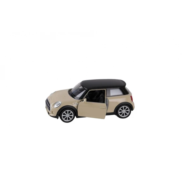 43696 WELLY DIE CAST NEW MINI 72 - Resim 3
