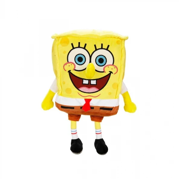 50174 SUN-HTI-SBR-PELUŞ S BOB 30CM PATRICK 33CM GARY 23CM SQUIDWARD 35CM SBO ürün görseli 1