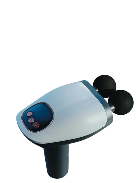 Çift Başlıklı Şarjlı Masaj Robotu Nrd - 9191 - Resim 2