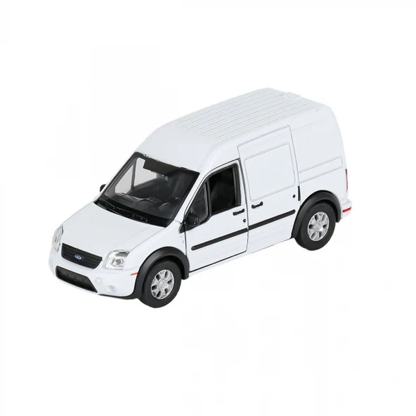 43631 Welly Metal Çek Bırak Ford Transit -Karsan Oyuncak ürün görseli 1