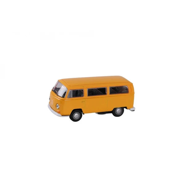 42347 WELLY 1 32 VOLSWAGEN 72 BUS T2 72 ürün görseli 1