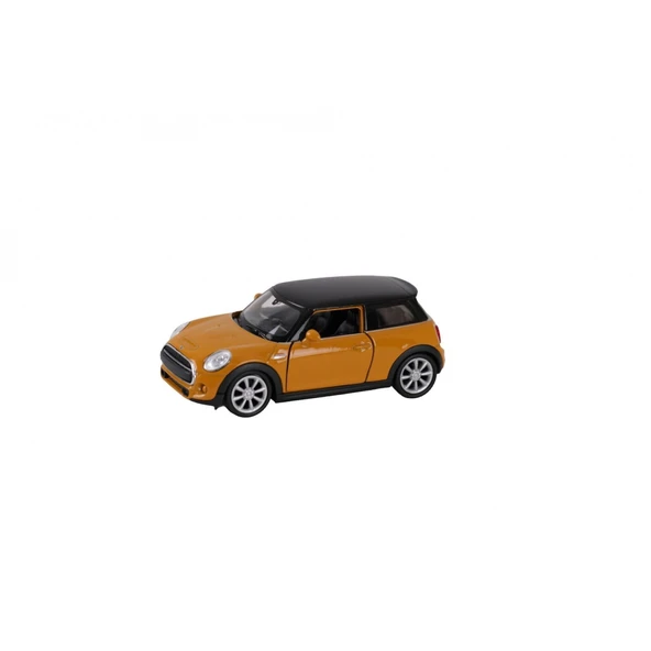 43696 WELLY DIE CAST NEW MINI 72 ürün görseli 1