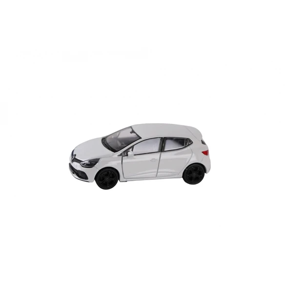 43672 WELLY 1 32 RENAULT CLIO RS 72 ürün görseli 1