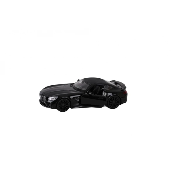 43747 WELLY DIECAST MERCEDES AMG GTR 72 ürün görseli 1