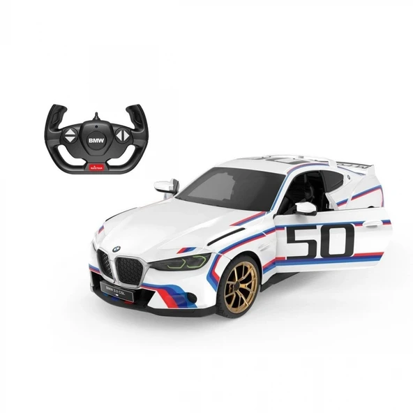 92800 Kumandalı Işıklı BMW 1:14 -Sunman ürün görseli 1