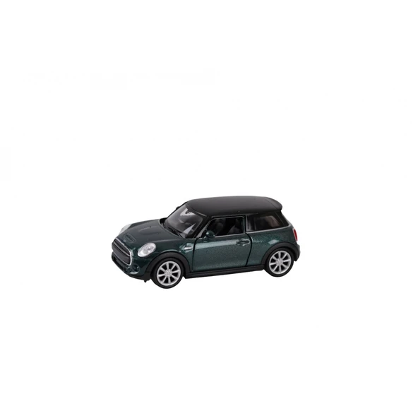 43696 WELLY DIE CAST NEW MINI 72 - Resim 4