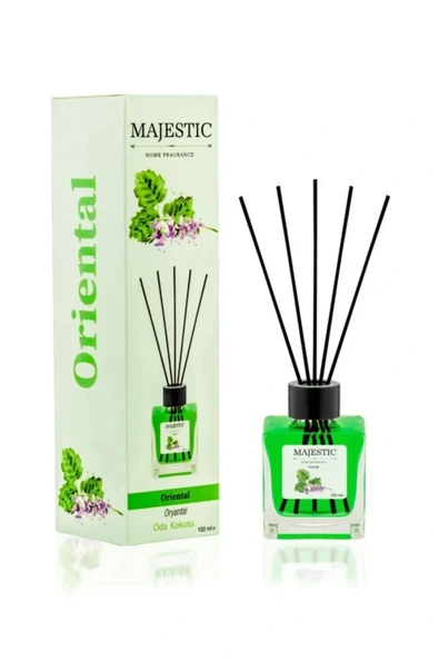 Majestic Oryantal - Oda Kokusu - 110 Ml ürün görseli 1