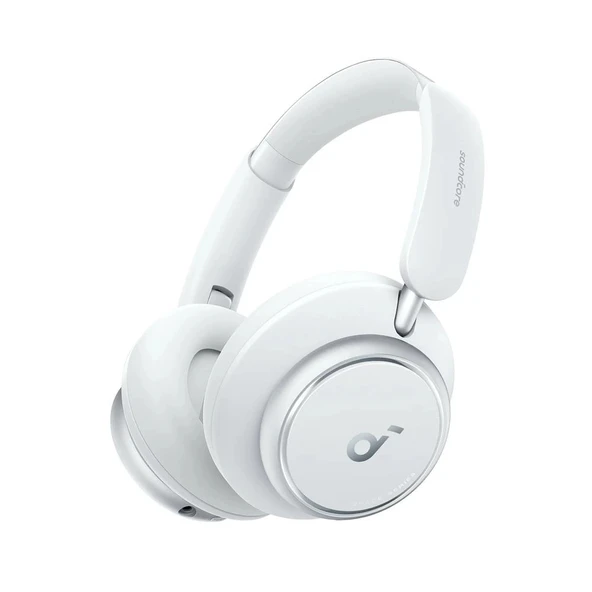 Anker Soundcore Life Q45 Bluetooth Kulak Üstü Kulaklık - Beyaz ürün görseli 1