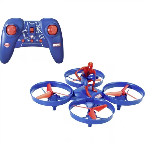 203225004 RC SPİDER-MAN DRONE RTR ürün görseli 1