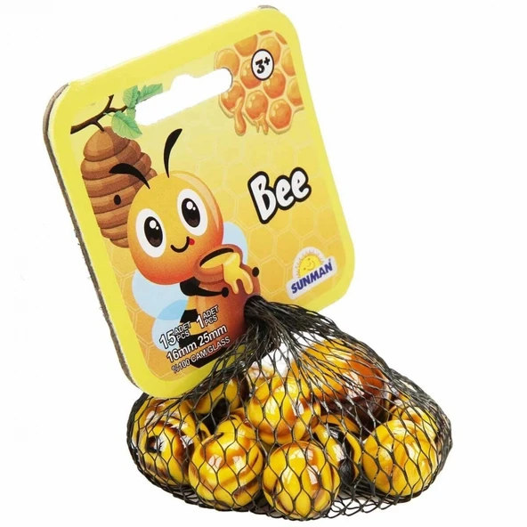 3766 Misket Bee Filede - Resim 3