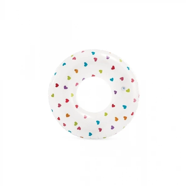 IS59259 Intex Desenli Simit 81 cm 8+Yaş ürün görseli 1