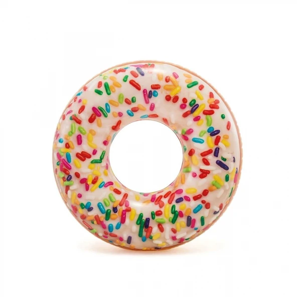 IS56263 SERPME DONUT SİMİT 119CM 9+YAŞ ürün görseli 1