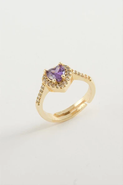 Ciddi İllişki Yüzüğü ürün görseli 1