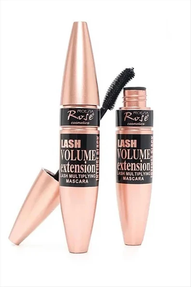 Rose Lasch Maskara ürün görseli 1