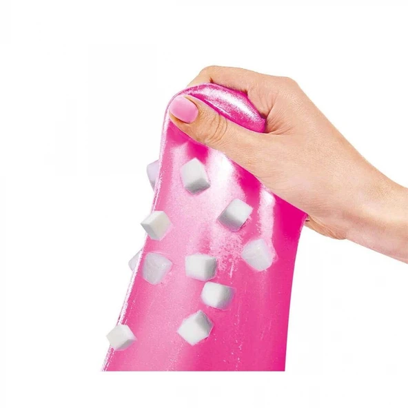 35804 SUN-CNL-JÖLE SLIME SET TAŞIMA ÇANTALI - Resim 3