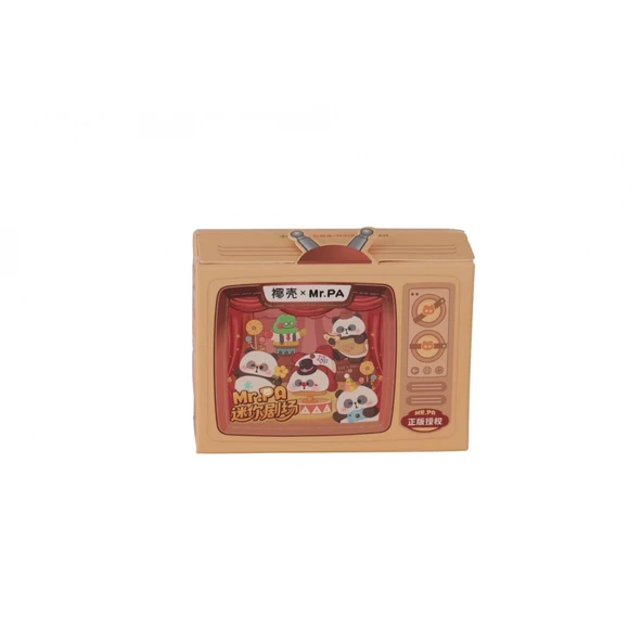 LZ-7425 LOZ MİNİ TİYATRO SERİSİ 100 PARÇA BLİND BOX BLOCK OYUNCAK ürün görseli 1