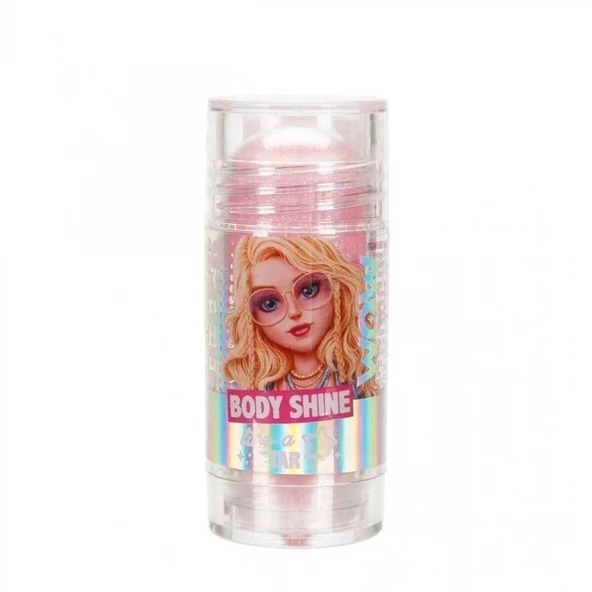 S00089092 - WOW Generation Roll-On Vücut Simi - Resim 2