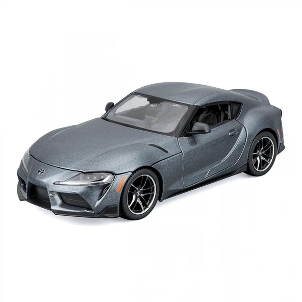 MAY 32917 1 24 TOYOTA GR SUPRA - Resim 4
