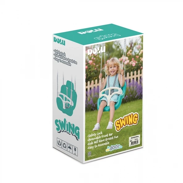 2669 OYUNCAK SMART SALINCAK KOLİ POSTER - Resim 3