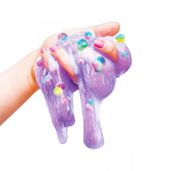 35804 SUN-CNL-JÖLE SLIME SET TAŞIMA ÇANTALI - Resim 2