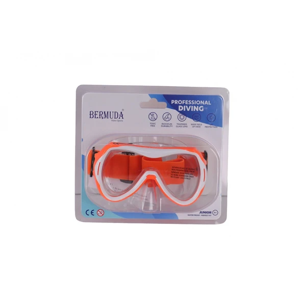 701TPP MASKE TEK SİLİKON TEMPERED İÇ BOX 12 - Resim 4