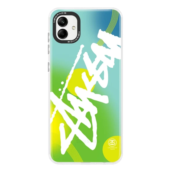 Samsung Galaxy A04 Kılıf Estoril Desenli Kapak - Estoril - 2 ürün görseli 1