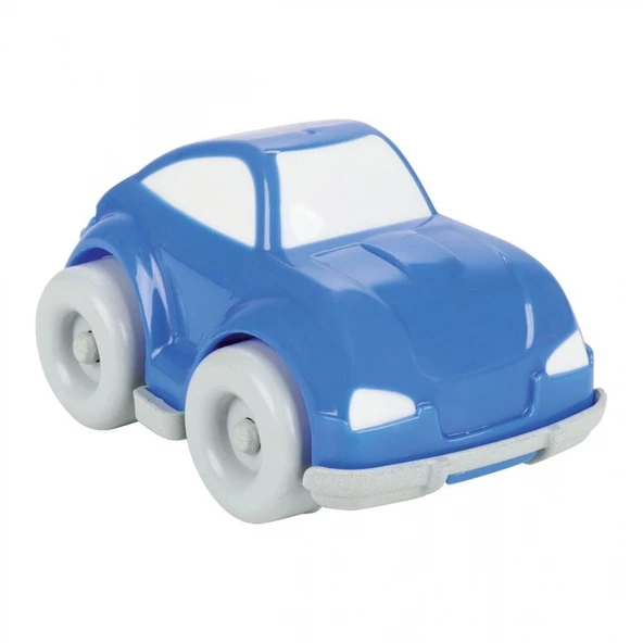 07 690 Strong Mini Arabalar -Pilsan - Resim 4
