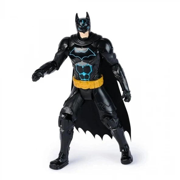 00009338 SUN-SPM-FİGÜR BATMAN NİNJA STRIKE 30 CM. EXC. ürün görseli 1
