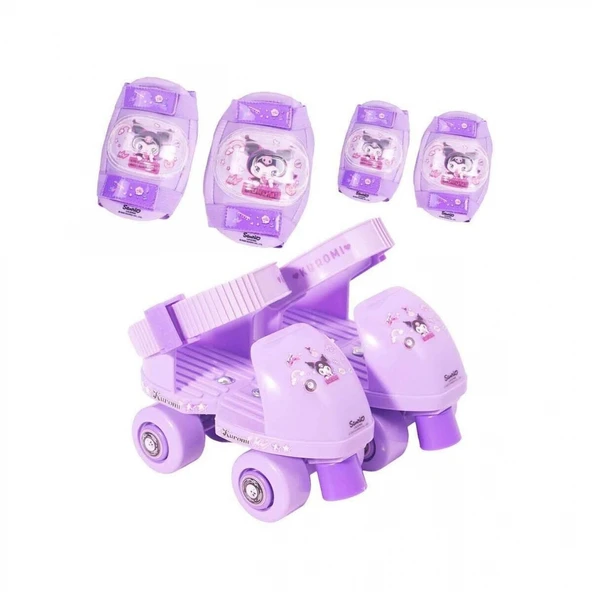 6422 SUN-WDS-RSP-PATEN SET QUAD KUROMİ DİZ DİR SIZE 25 31 KRM ürün görseli 1