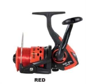 Remixon Fast Sell 6000 Olta Makinesi Red ürün görseli 1