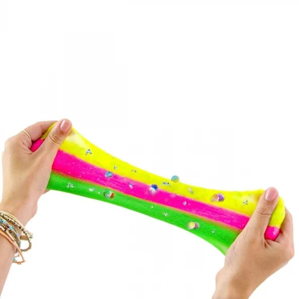 35804 SUN-CNL-JÖLE SLIME SET TAŞIMA ÇANTALI ürün görseli 1
