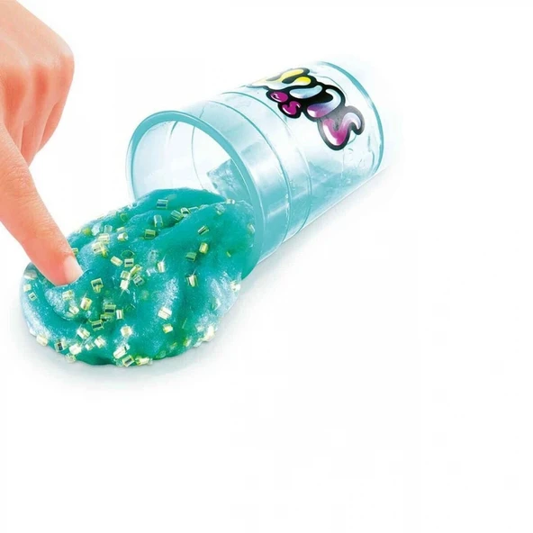 35804 SUN-CNL-JÖLE SLIME SET TAŞIMA ÇANTALI - Resim 4