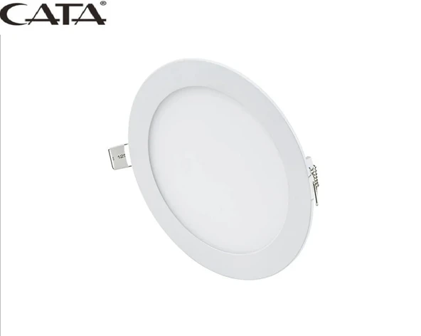 CATA CT 5147  Led Spot  12W 3200K Gün Işığı ürün görseli 1