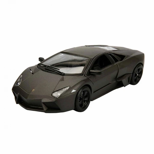 21041  1:24 Lamborghini Reventon Model Araba -Sunman - Resim 4