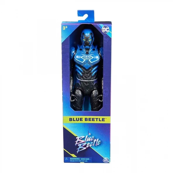 SPM-606980 12 DC THEATRİCAL ASSORTMENT-GML - Resim 8