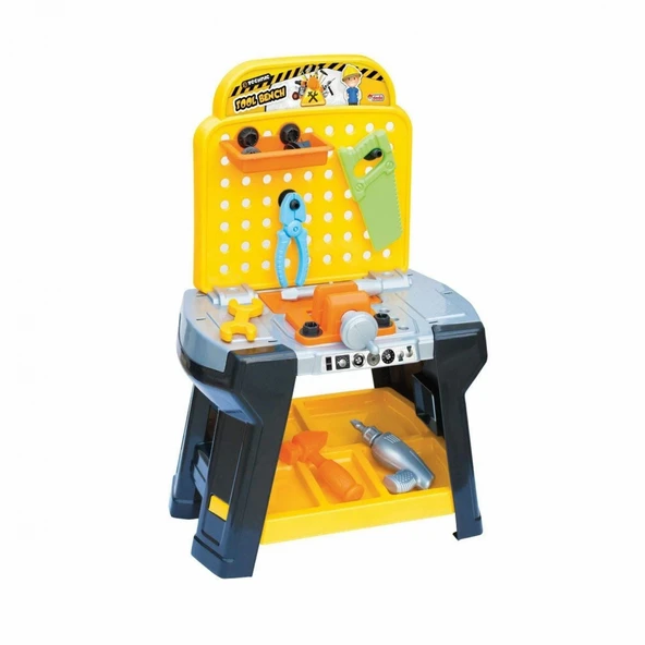 01702 TEKNİK TAMİR SET - Resim 2