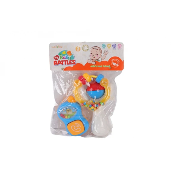 K225-65 POŞ 3LÜ ÇINGIRAK ürün görseli 1