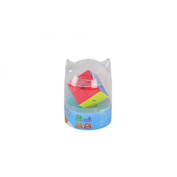 3183 GAN CUBE MG STANDARD 2X2 CUBE PREMİUM ürün görseli 1