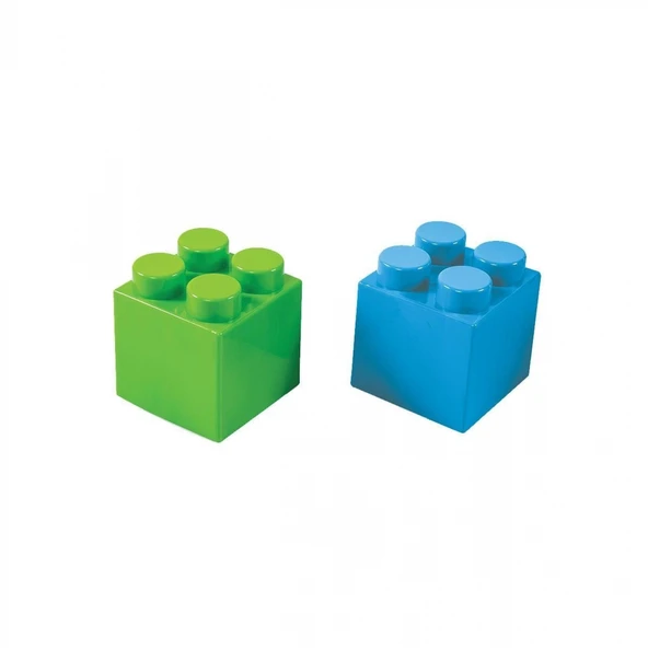 5038 Oyuncak XXL Blok Seti - Resim 4