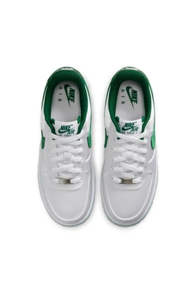 Nike Air Force 1 '07 -DX6541-101 - Resim 3