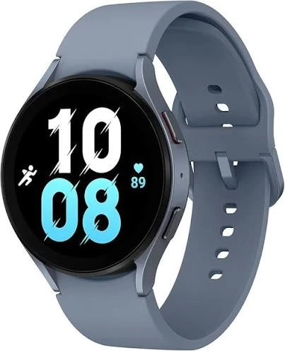 SAMSUNG WATCH 5 44MM MAVİ TEŞHİR ÜRÜNÜ ürün görseli 1