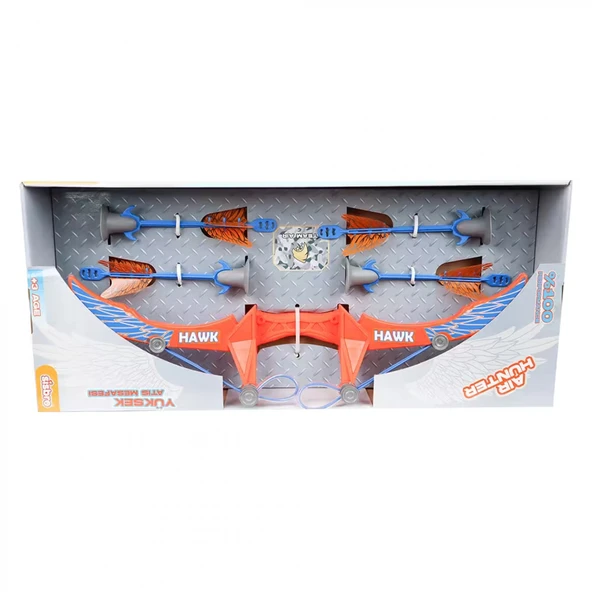 SB2403 SİSBRO AİR HUNTER ürün görseli 1