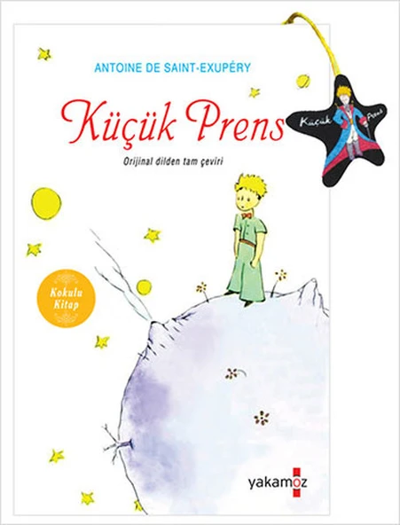 Küçük Prens ürün görseli 1